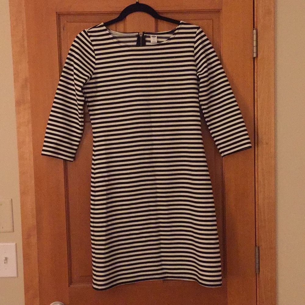 Old Navy Shift Dress